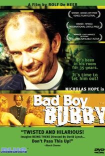 دانلود فیلم Bad Boy Bubby 199315921-312790872
