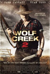 دانلود فیلم Wolf Creek 2 20139066-227368343