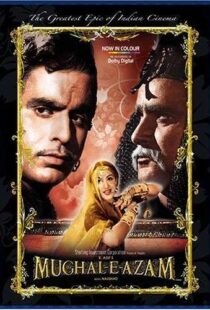 دانلود فیلم هندی Mughal-E-Azam 196019733-2014750915