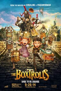 دانلود انیمیشن The Boxtrolls 20143620-248996071
