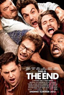 دانلود فیلم This Is the End 201314430-2145720691