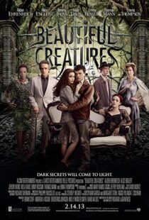 دانلود فیلم Beautiful Creatures 201314514-1221630328