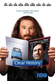 دانلود فیلم Clear History 201311823-14902845