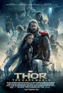 دانلود فیلم Thor: The Dark World 201313209-849474201