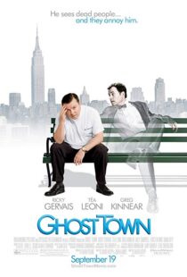 دانلود فیلم Ghost Town 200812029-1668646110