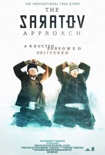 دانلود فیلم The Saratov Approach 201318563-785196927