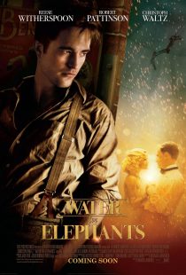 دانلود فیلم Water for Elephants 201111514-1654354301