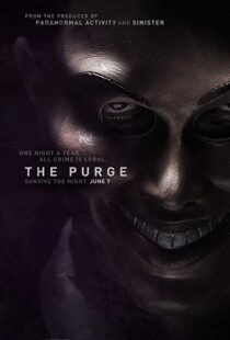 دانلود فیلم The Purge 201316971-175029136