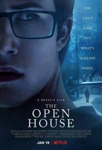 دانلود فیلم The Open House 201820494-1109130566