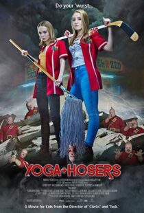 دانلود فیلم Yoga Hosers 20167406-123399034