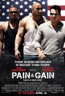 دانلود فیلم Pain & Gain 201313190-1609222504