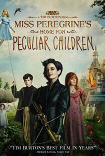 دانلود فیلم Miss Peregrine’s Home for Peculiar Children 201616849-967265069