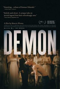 دانلود فیلم Demon 20157326-978694698