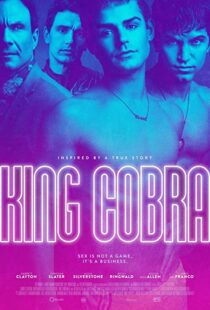 دانلود فیلم King Cobra 201622441-412544297