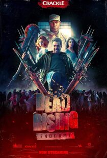 دانلود فیلم Dead Rising: Endgame 20167362-447291405