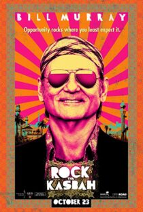 دانلود فیلم Rock the Kasbah 20153882-4685032