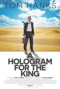 دانلود فیلم A Hologram for the King 20168990-1146659937