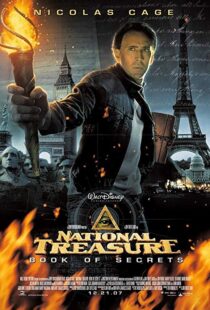دانلود فیلم National Treasure: Book of Secrets 200713580-1772765824