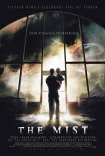 دانلود فیلم The Mist 200717415-611054170