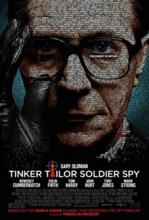 دانلود فیلم Tinker Tailor Soldier Spy 201113366-755535017