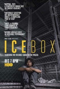 دانلود فیلم Icebox 201819681-149922395