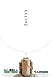 دانلود فیلم Greenberg 201011445-571709698