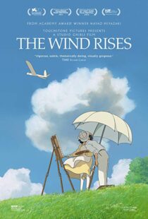 دانلود انیمه The Wind Rises 201313509-1500103735