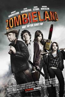 دانلود فیلم Zombieland 20096901-1257204172