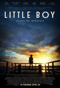 دانلود فیلم Little Boy 20153865-1629491290