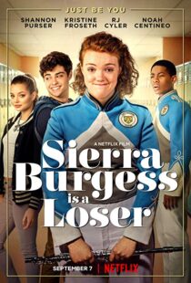 دانلود فیلم Sierra Burgess Is a Loser 20184168-1199446626
