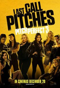دانلود فیلم Pitch Perfect 3 20178090-326560021