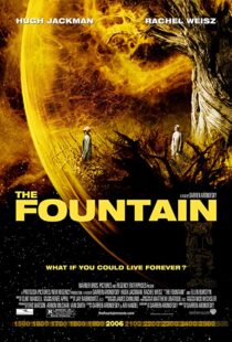 دانلود فیلم The Fountain 200610435-73820088