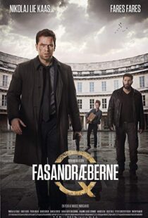 دانلود فیلم Department Q: The Absent One 20149393-208712176