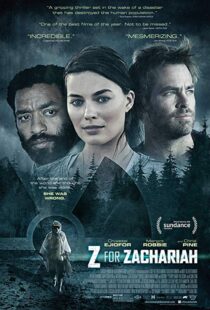 دانلود فیلم Z for Zachariah 201513429-130426639