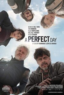 دانلود فیلم A Perfect Day 201513573-867589134