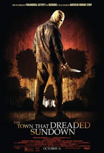 دانلود فیلم The Town That Dreaded Sundown 201417034-80693440