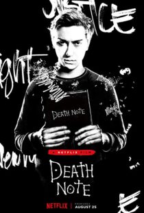 دانلود فیلم Death Note 20179444-1819778418