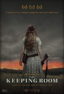 دانلود فیلم The Keeping Room 20142949-276316953