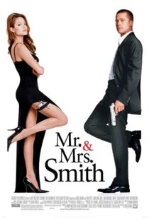 دانلود فیلم Mr. & Mrs. Smith 20052565-1352891767