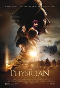 دانلود فیلم The Physician 201319847-603149527