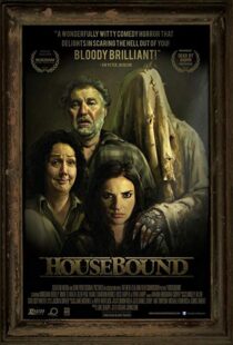 دانلود فیلم Housebound 201418389-79098673