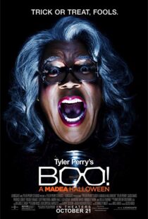دانلود فیلم Boo! A Madea Halloween 201614924-2033657339