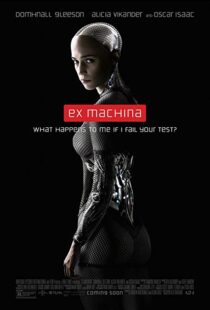 دانلود فیلم Ex Machina 20142539-65104591