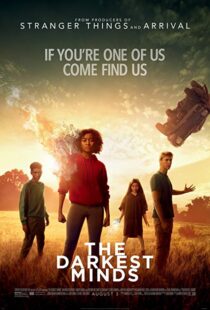 دانلود فیلم The Darkest Minds 20181290-936614749