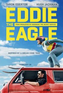 دانلود فیلم Eddie the Eagle 201514710-1212876062