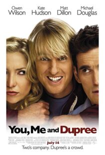 دانلود فیلم You, Me and Dupree 200612435-2040515609