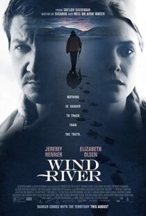 دانلود فیلم Wind River 20172160-2133338213