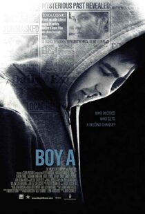 دانلود فیلم Boy A 20074710-845519052