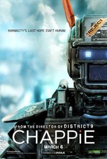 دانلود فیلم Chappie 20152849-1224519179