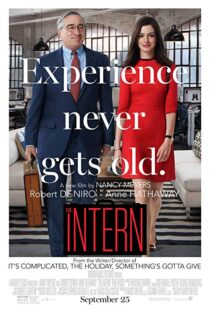 دانلود فیلم The Intern 20152871-1678972187